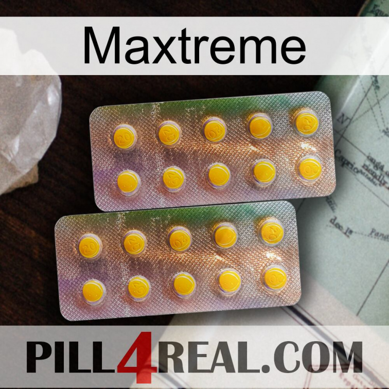 Maxtreme new10
